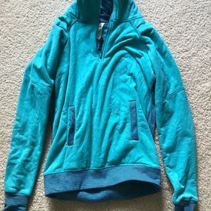 Ivivva Shiver Stopper Pullover